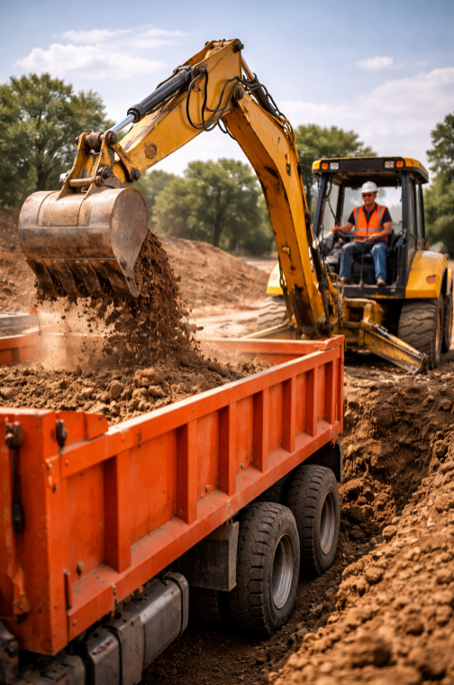 Formation AIPR à Lambesc — intervention à proximité des réseaux